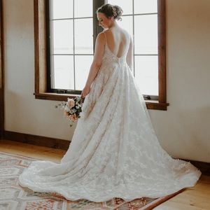 Wedding Dress!